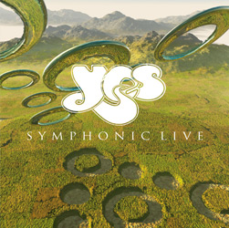 CD Yes - Symphonic Live (Duplo) é bom? Vale a pena?