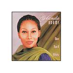 CD Yolanda Adams - More Than a Melody é bom? Vale a pena?