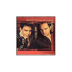 CD Zezé Di Camargo & Luciano 2002 é bom? Vale a pena?