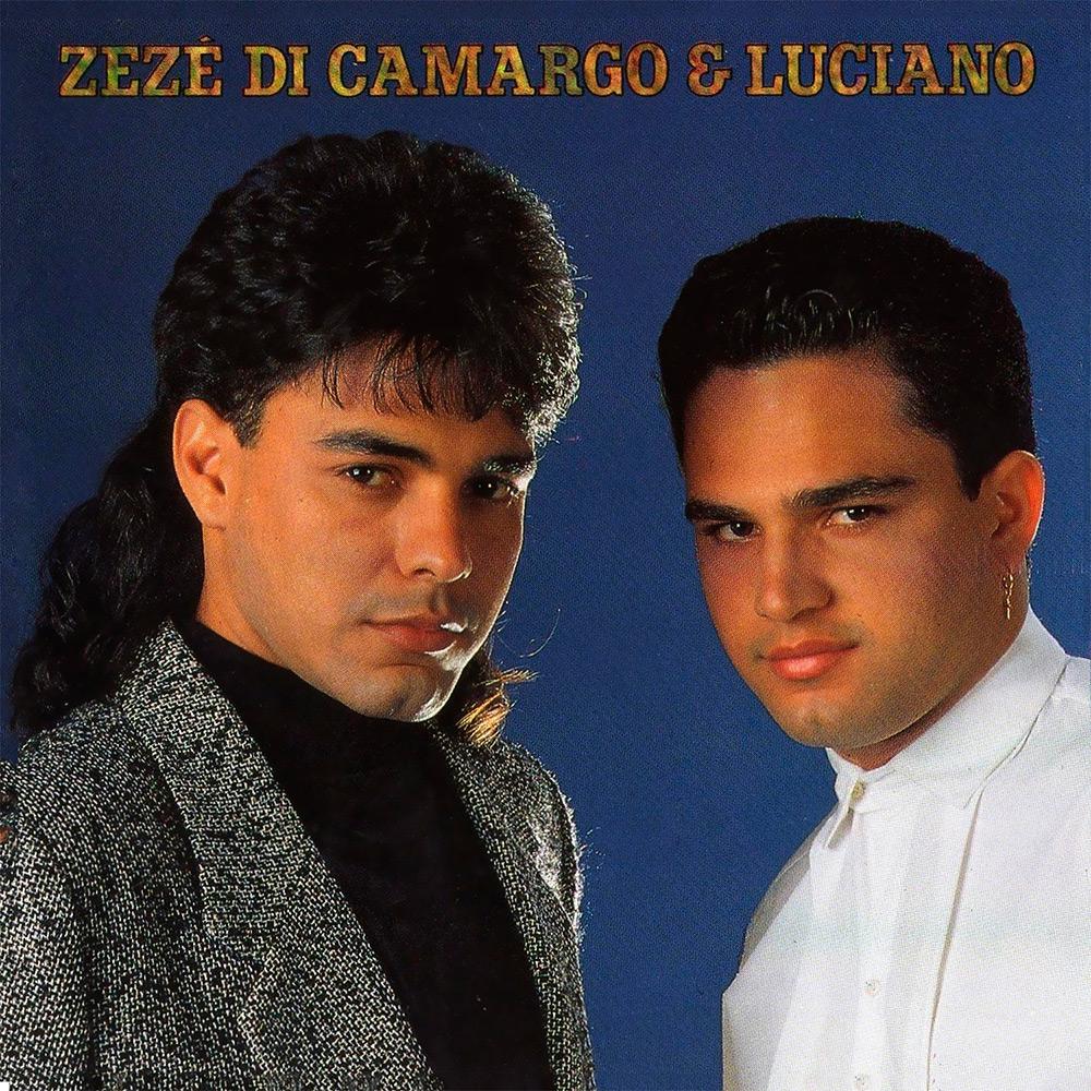 CD Zezé di Camargo & Luciano - 1992 é bom? Vale a pena?