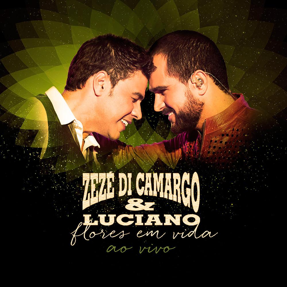 CD - Zezé Di Camargo & Luciano: Flores em Vida - Ao Vivo é bom? Vale a pena?