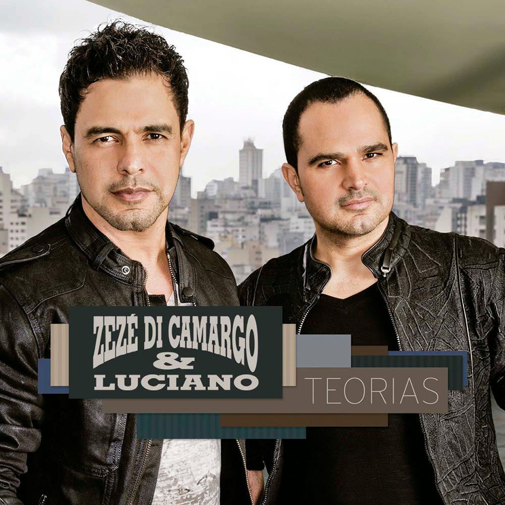 CD Zezé Di Camargo & Luciano - Teorias (EP) é bom? Vale a pena?