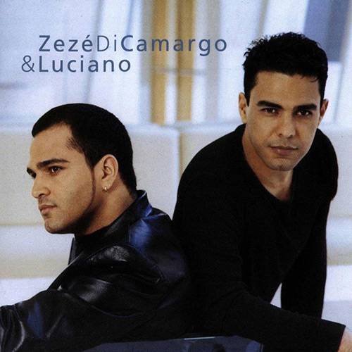 CD Zezé di Camargo & Luciano - Zezé di Camargo & Luciano 2001 é bom? Vale a pena?