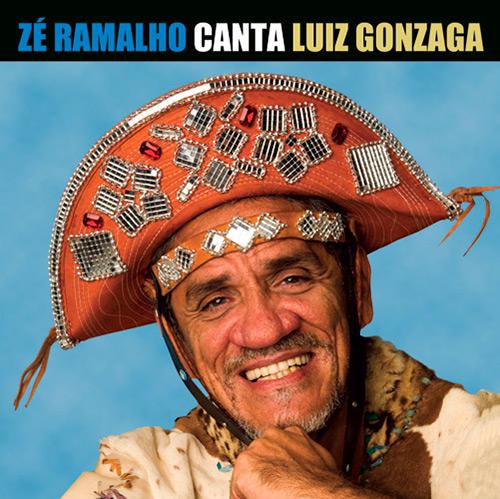CD Zé Ramalho - Zé Ramalho Canta Luiz Gonzaga é bom? Vale a pena?