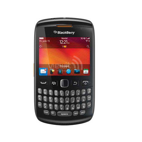 Celular Blackberry Curve 9620, 3G, Câm 5MP, MP3, Wi-Fi Cinza é bom? Vale a pena?