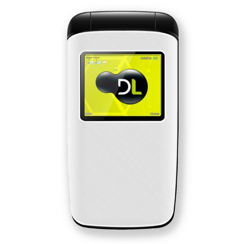 Celular Dl Yc330, Flip, Dual Chip, Câmera Digital, Rádio Fm, Mp3, Micro Sd, Bateria de Longa Duração é bom? Vale a pena?