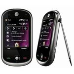 Celular Motorola Motosurf A3100 Windows Mobile 6.1 Tela 2.8 não Android Cinza é bom? Vale a pena?