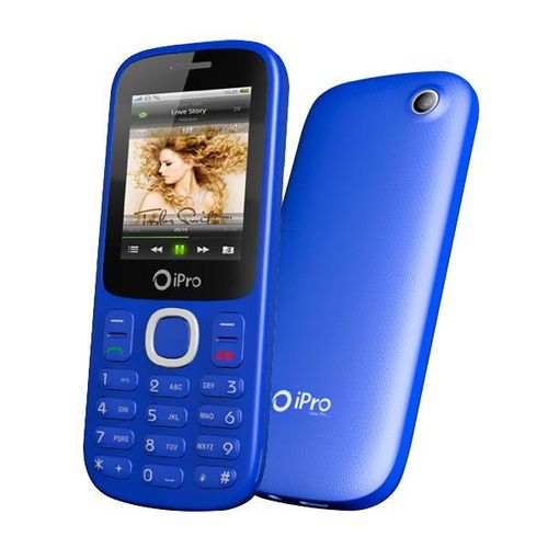 Celular para Idosos Azul IPro I3200 Dual Sim 32MB Tela de 2" 0.08MP Rádio Fm e Bluetooh é bom? Vale a pena?