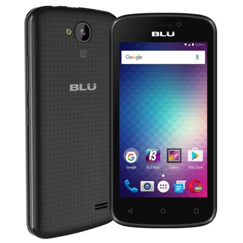 Celular Smartphone Blu Advance 4.0 M A090l 3g Dois Chips 4gb Cpu 4core Android 6.0 Preto é bom? Vale a pena?