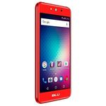 Celular Smartphone Blu Grand M G070Q D/S 8GB 5.0” 5MP/3.2MP os 6.0 Vermelho é bom? Vale a pena?