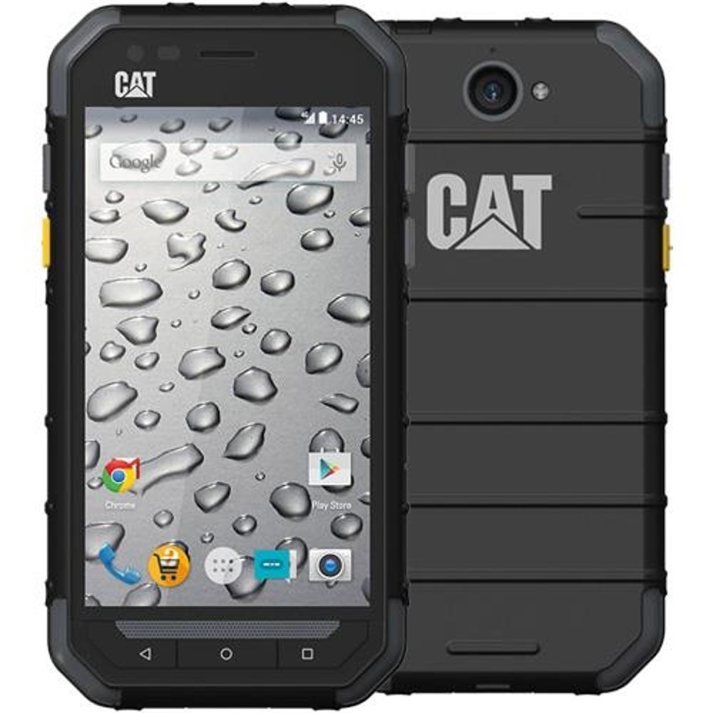 Celular Smartphone Caterpillar S30 - 4.5 Polegada - Dual-Sim - 8gb - Prova D`Água - Preto. é bom? Vale a pena?