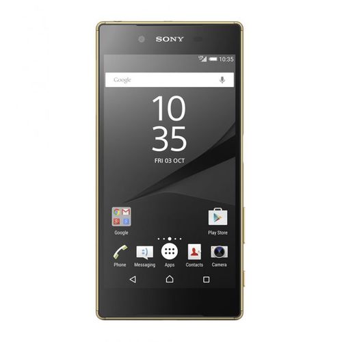 Celular Sony Xperia Z5 E6633 Dual 32gb/3gb Dourado é bom? Vale a pena?