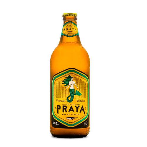 Cerveja Artesanal Praya 600ml é bom? Vale a pena?