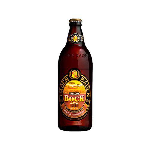 Cerveja Baden Baden Bock é bom? Vale a pena?