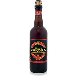 Cerveja Belga Gouden Carolus Ambrio 750ml é bom? Vale a pena?