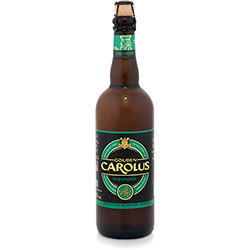 Cerveja Belga Gouden Carolus Hopsinjoor 750ml é bom? Vale a pena?