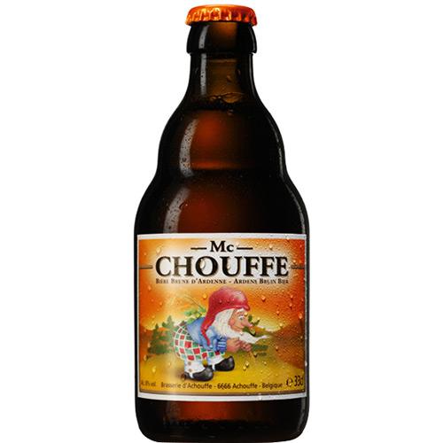 Cerveja Belga Mc Chouffe Garrafa - 330ml é bom? Vale a pena?
