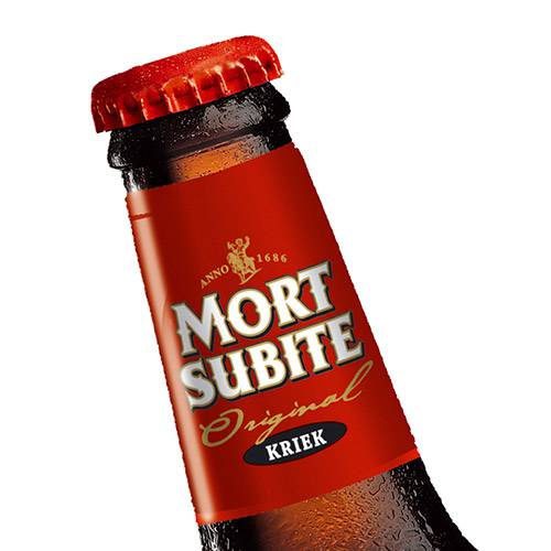 Cerveja Belga Mort Subite Kriek - 250ml é bom? Vale a pena?