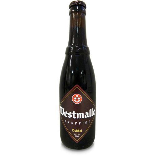 Cerveja Belga Westmalle Trappiste Dubbel 330ml é bom? Vale a pena?