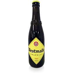 Cerveja Belga Westmalle Trappiste Tripel 330ml é bom? Vale a pena?