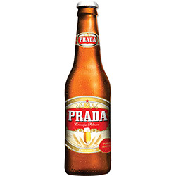 Cerveja Brasileira Pilsen Puro Malte Prada - 355ml é bom? Vale a pena?