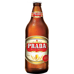 Cerveja Brasileira Prada Pilsen Puro Malte - 600ml é bom? Vale a pena?
