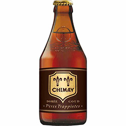 Cerveja Chimay Dorée 330ml é bom? Vale a pena?