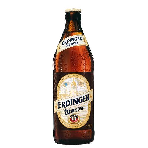 Cerveja Erdinger Urweisse 500ml é bom? Vale a pena?
