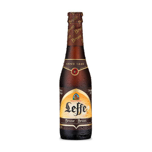 Cerveja Leffe Brown 330ml é bom? Vale a pena?
