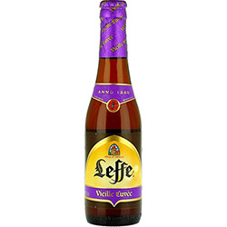 Cerveja Leffe Vieille Cuvée 330ml 1 Garrafa é bom? Vale a pena?