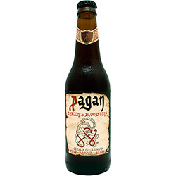 Cerveja Pagan Dragon´s Blood Wine 355ml é bom? Vale a pena?
