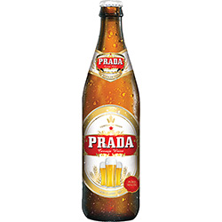 Cerveja Prada Weiss 500ml é bom? Vale a pena?
