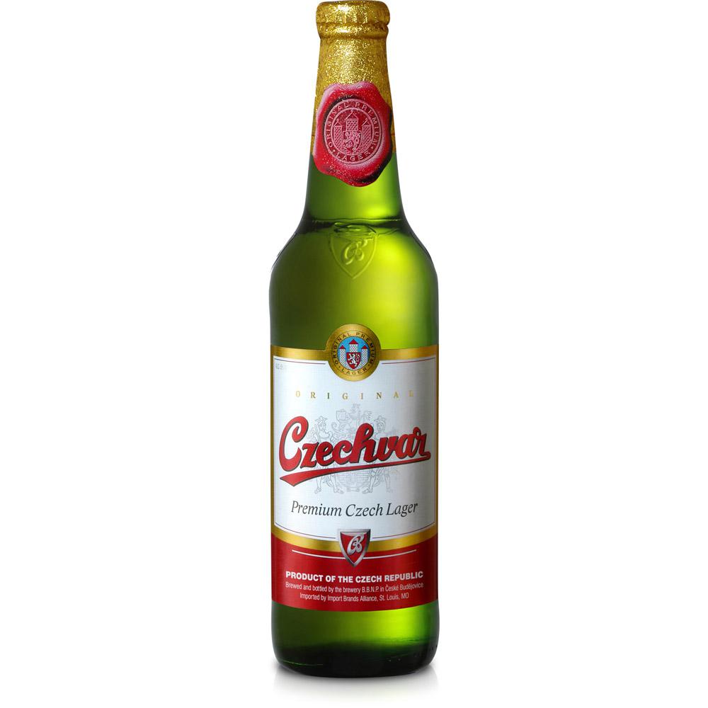 Cerveja Tcheca Pilsen Czechvar - 500ml é bom? Vale a pena?