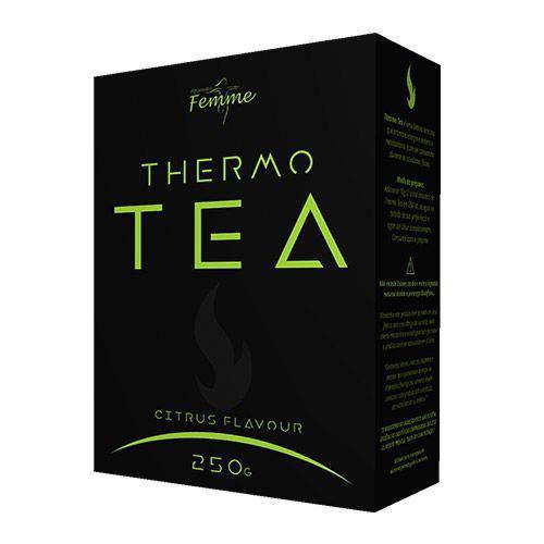 Chá Termogênico Thermo Tea Magry Leve 250g é bom? Vale a pena?