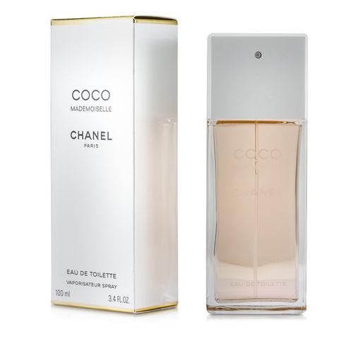 Chanel Coco Mademoiselle Eau de Toilette Spray é bom? Vale a pena?