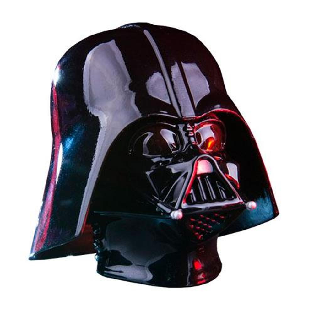 Chaveiro Darth Vader - Star Wars - Iron Studios é bom? Vale a pena?