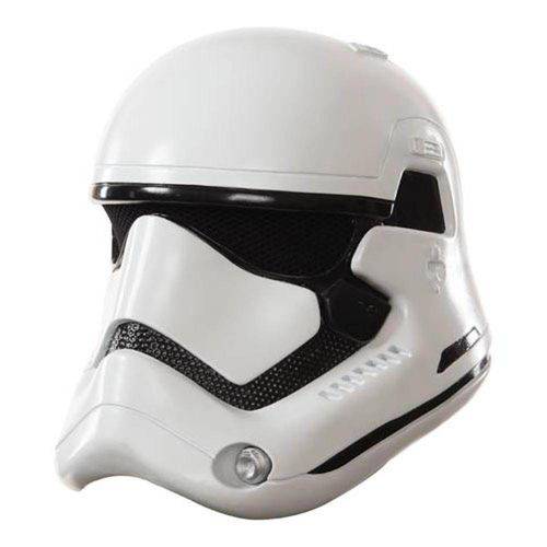 Chaveiro First Order Stormtrooper Helmet - Star Wars - Iron Studios é bom? Vale a pena?