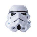 Chaveiro Stormtrooper Helmet - Star Wars - Iron Studios é bom? Vale a pena?