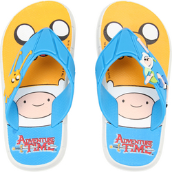 Chinelo Grendene Kids Adventure Time é bom? Vale a pena?