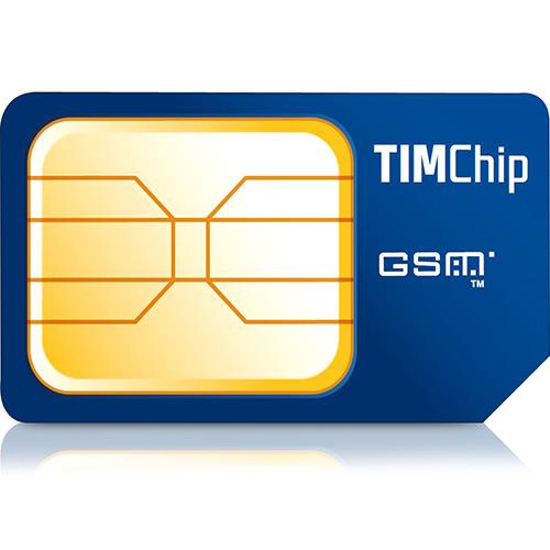 Chip TIM Infinity - SP - DDD 11 é bom? Vale a pena?