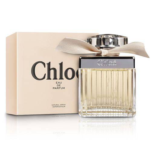 Chloé Eau de Parfum Chloe - Perfume Feminino 75ml é bom? Vale a pena?