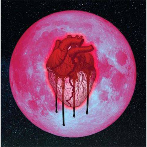 Chris Brown - Heartbreak On a Full Moon – 2 CDs é bom? Vale a pena?