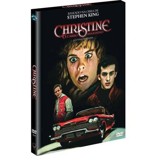 Christine - o Carro Assassino é bom? Vale a pena?