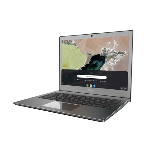 Chromebook 13 Acer CB713-1W-56VY Intel® Core™ I5-8250U 8GB RAM 64 EMMC Tela de 13.5” HD Chrome é bom? Vale a pena?