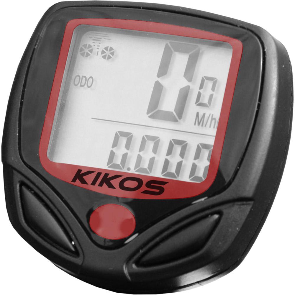 Ciclo Computador Kikos CCB200 é bom? Vale a pena?