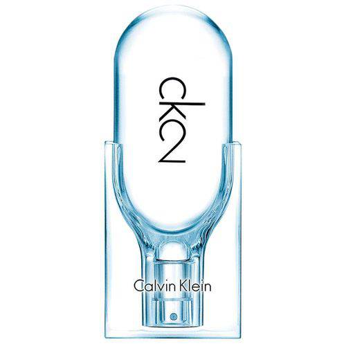 CK2 Calvin Klein Eau de Toilette - Perfume Unissex 30ml é bom? Vale a pena?