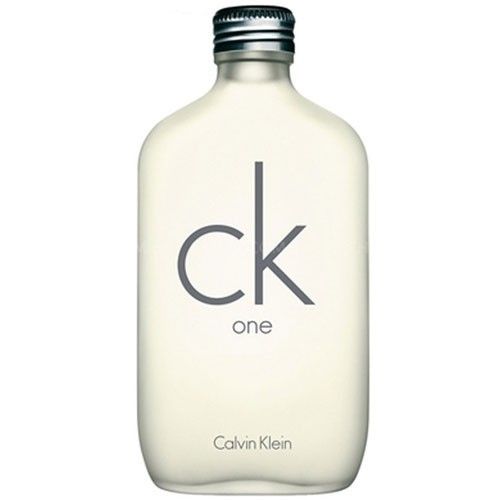 Ck One Calvin Klein Unissex 100ml é bom? Vale a pena?