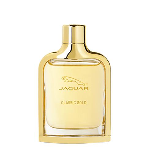 Classic Gold Eau de Toilette Jaguar - Perfume Masculino é bom? Vale a pena?
