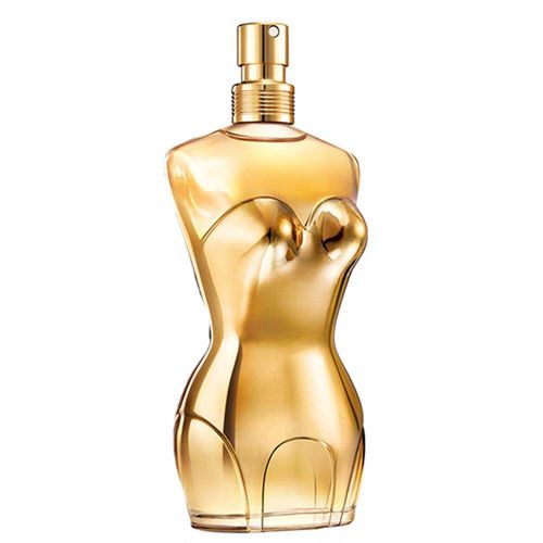Classique Intense Eau de Parfum Jean Paul Gaultier - Perfume Feminino 100ml é bom? Vale a pena?