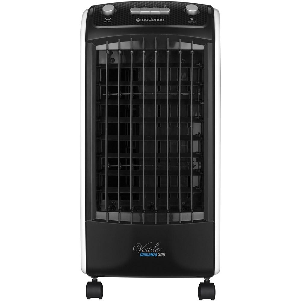 Climatizador de Ar Cadence CLI300 Ventilar Frio é bom? Vale a pena?